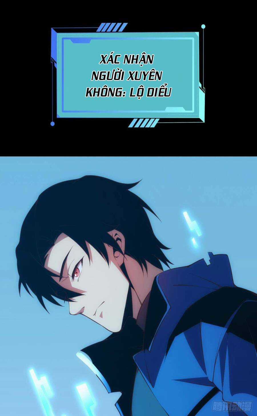 Ác Bá Trò Chơi - Chapter 0 - Trang 18