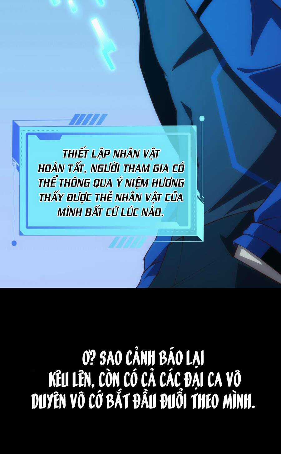 Ác Bá Trò Chơi - Chapter 0 - Trang 19