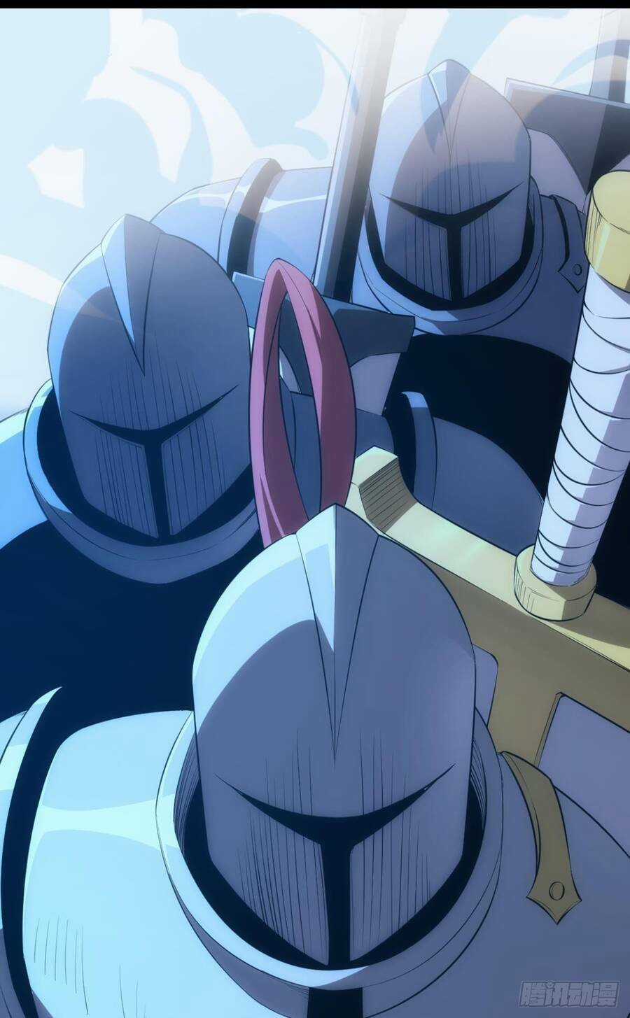 Ác Bá Trò Chơi - Chapter 0 - Trang 20