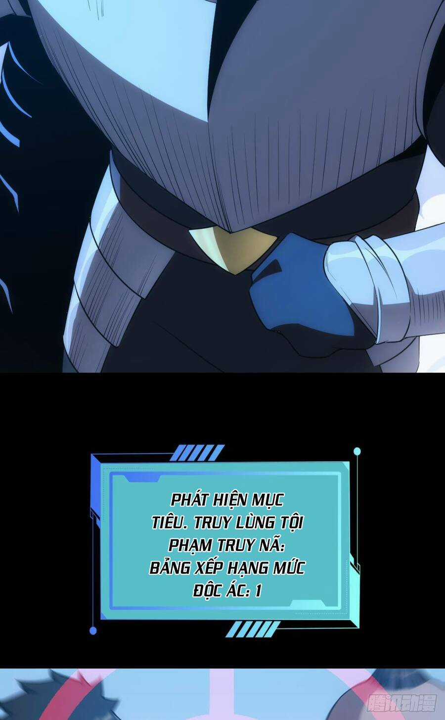 Ác Bá Trò Chơi - Chapter 0 - Trang 21