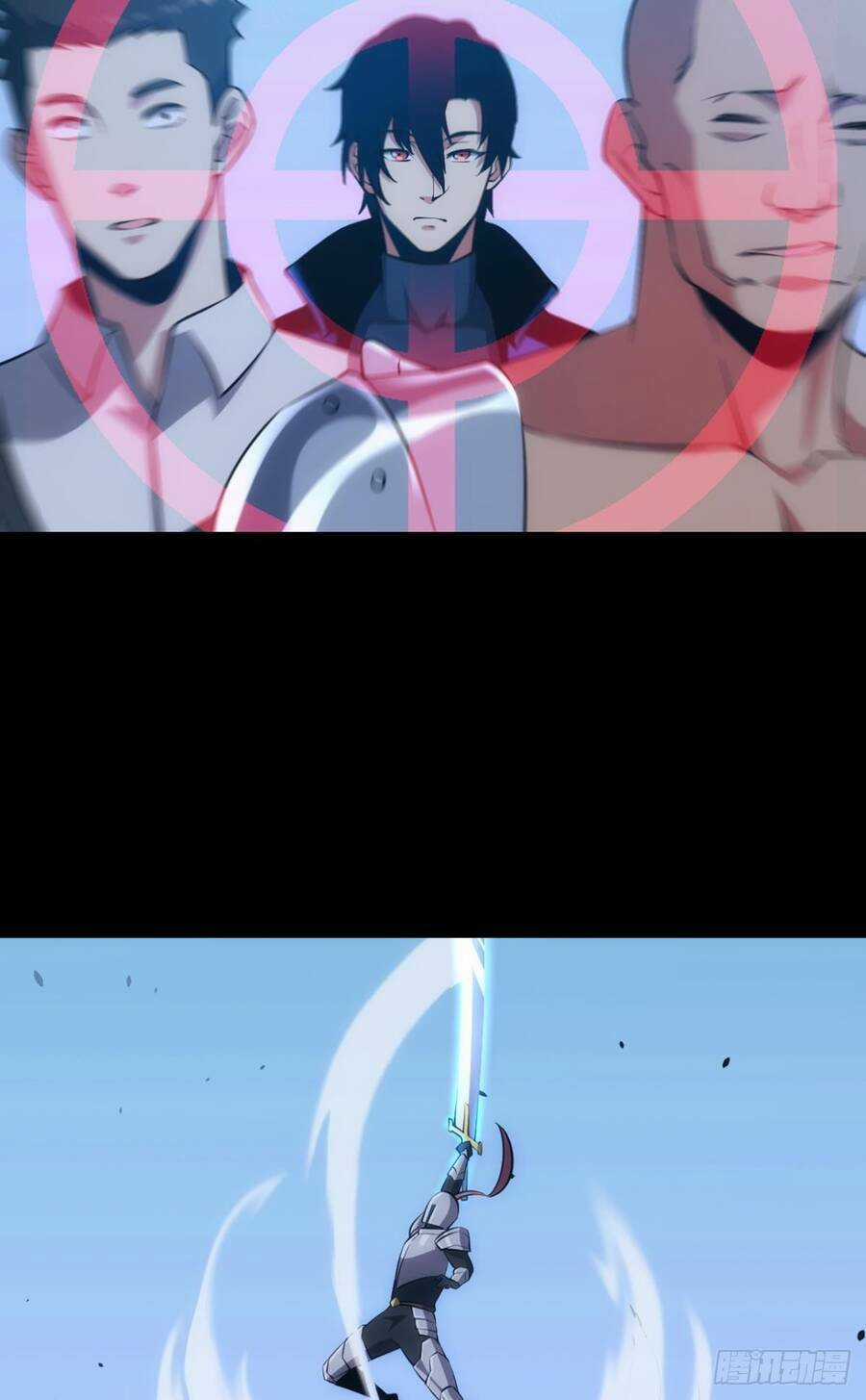 Ác Bá Trò Chơi - Chapter 0 - Trang 22