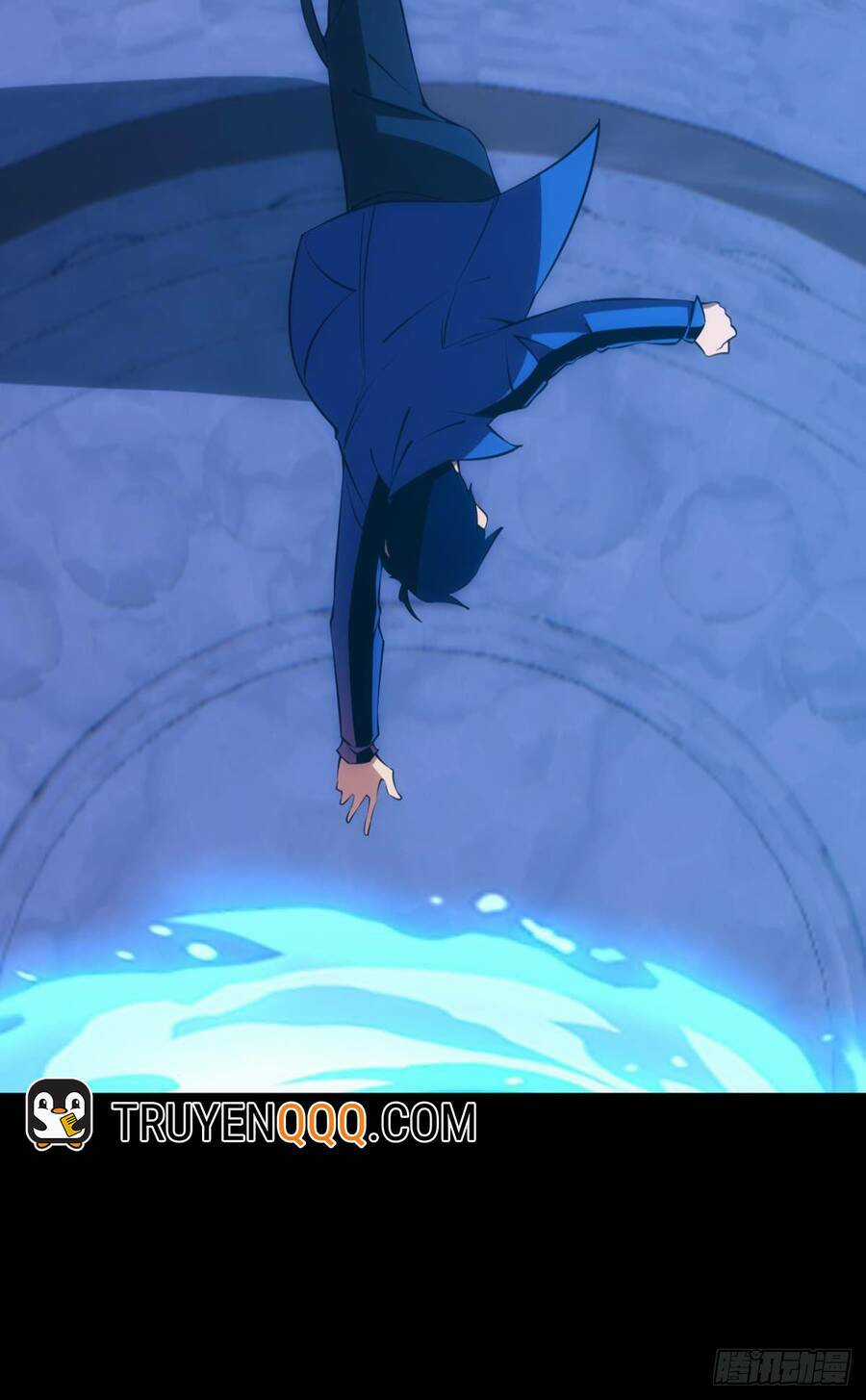 Ác Bá Trò Chơi - Chapter 0 - Trang 26