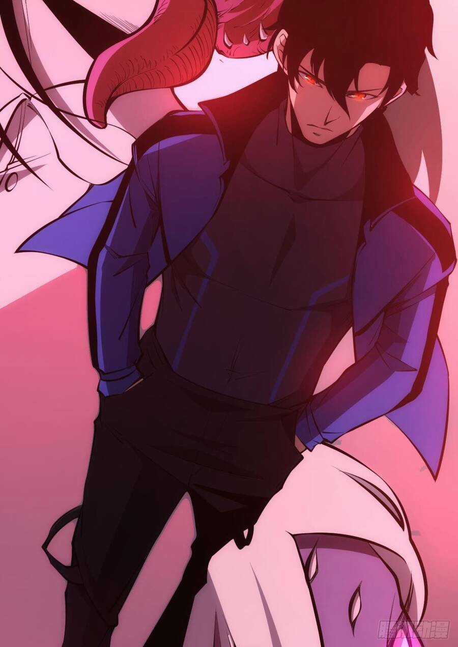 Ác Bá Trò Chơi - Chapter 0 - Trang 28