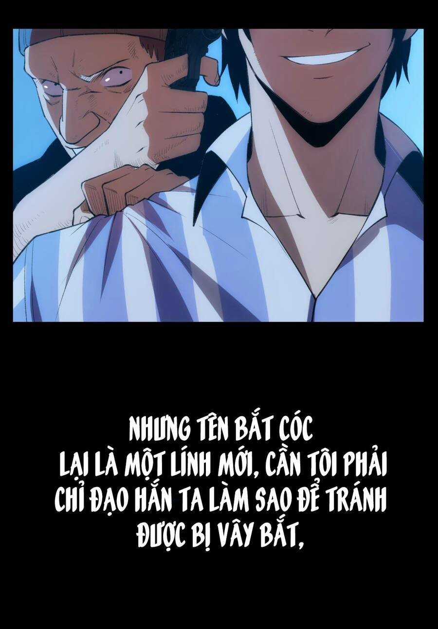 Ác Bá Trò Chơi - Chapter 0 - Trang 4