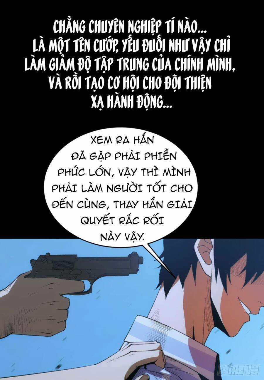 Ác Bá Trò Chơi - Chapter 0 - Trang 5