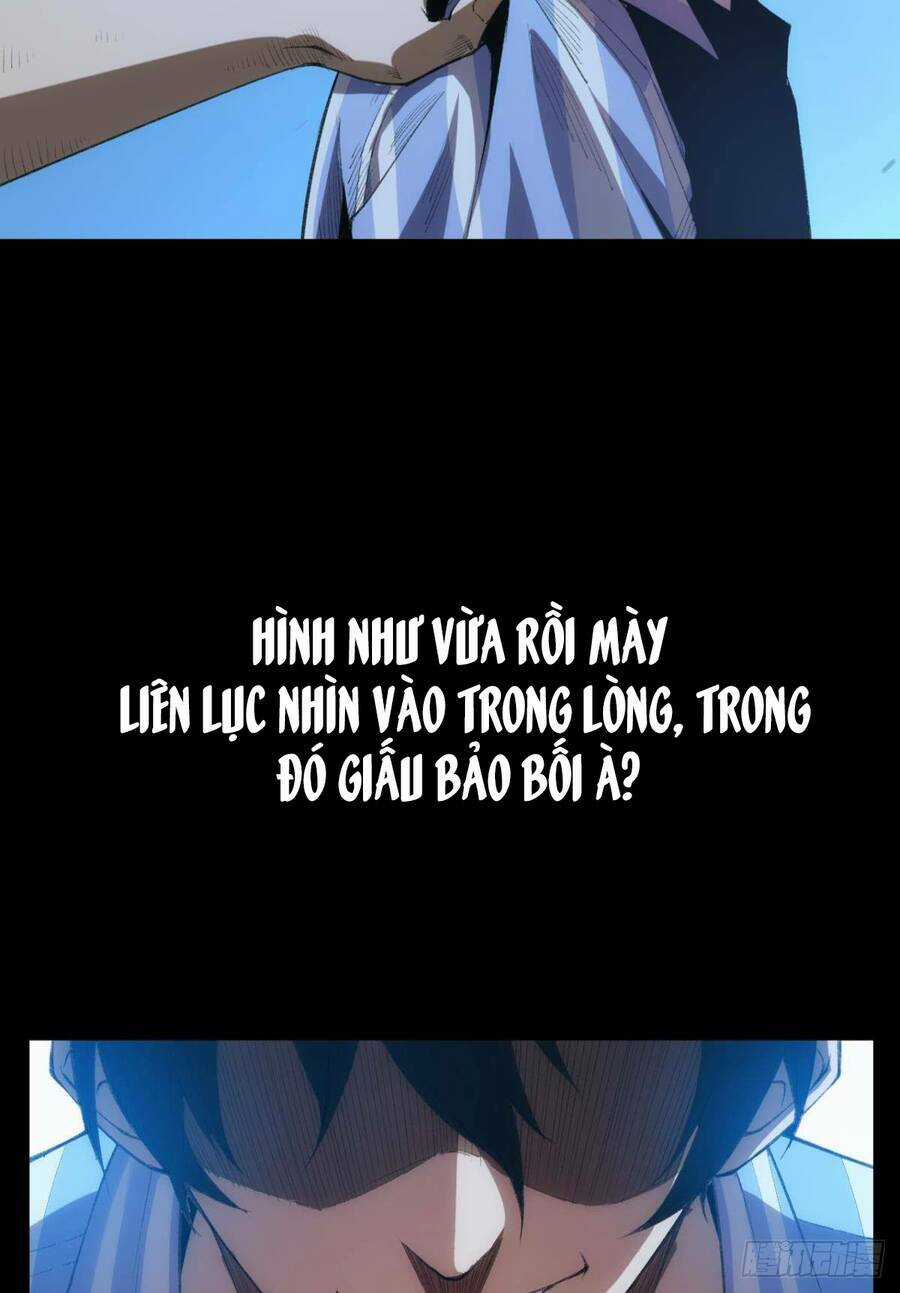 Ác Bá Trò Chơi - Chapter 0 - Trang 6