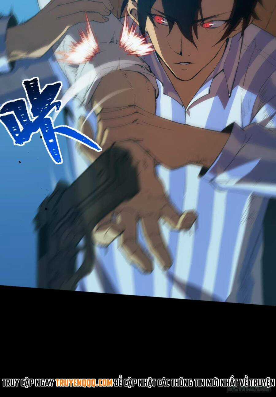 Ác Bá Trò Chơi - Chapter 0 - Trang 8