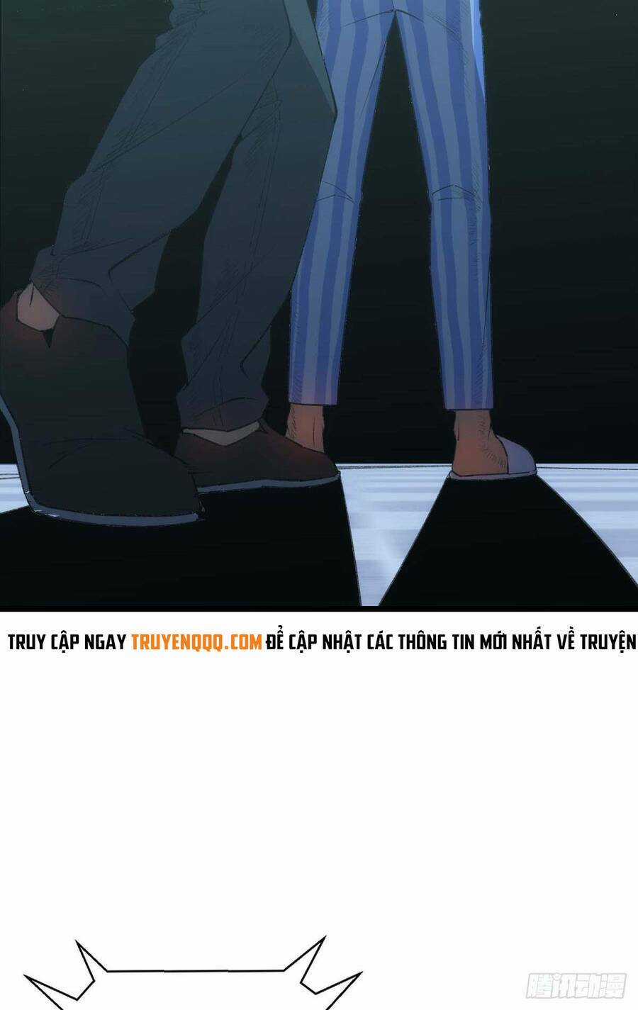 Ác Bá Trò Chơi - Chapter 1 - Trang 11