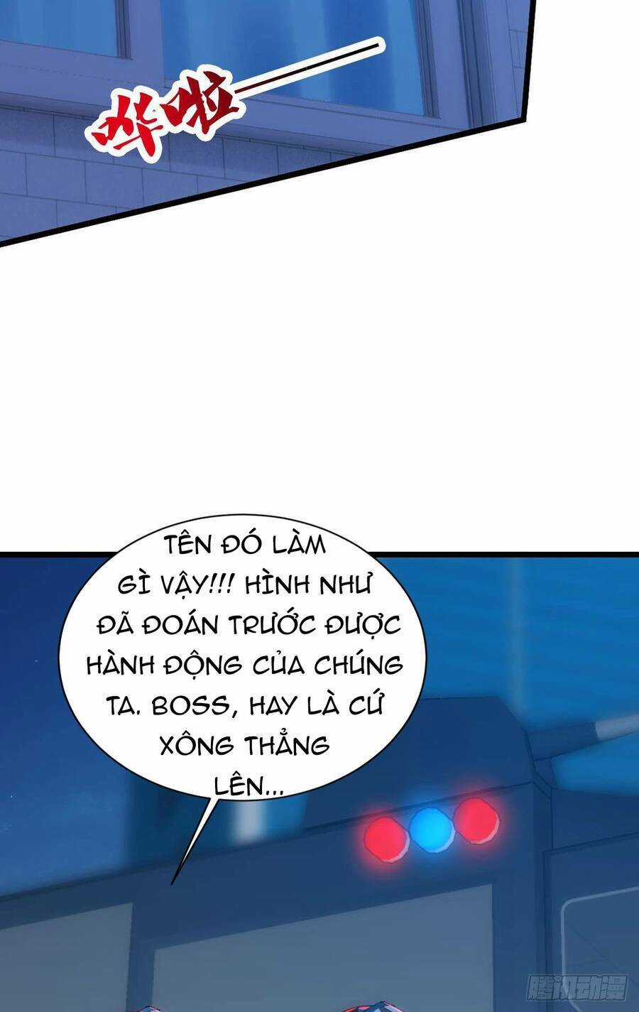 Ác Bá Trò Chơi - Chapter 1 - Trang 15
