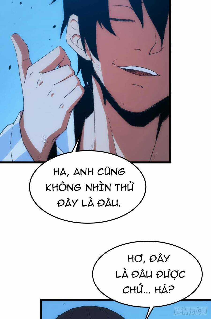 Ác Bá Trò Chơi - Chapter 1 - Trang 22