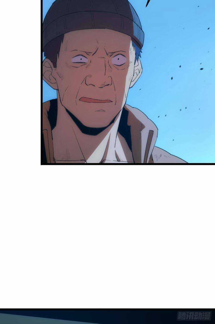 Ác Bá Trò Chơi - Chapter 1 - Trang 23