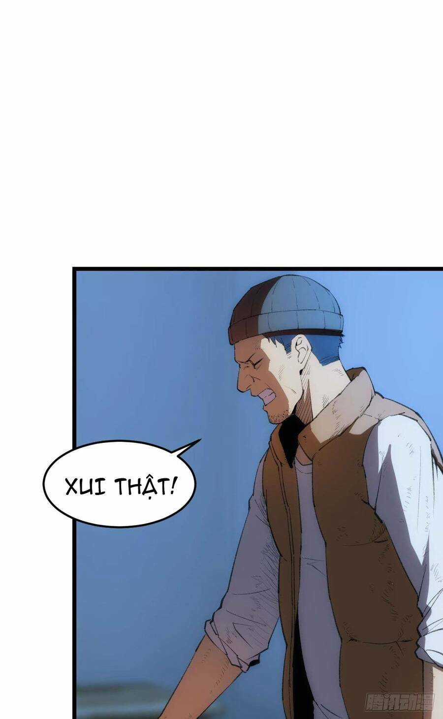 Ác Bá Trò Chơi - Chapter 1 - Trang 26