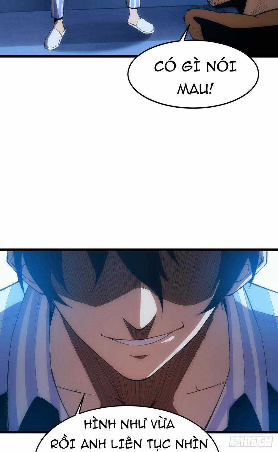 Ác Bá Trò Chơi - Chapter 1 - Trang 28