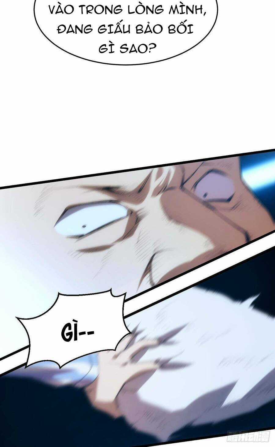 Ác Bá Trò Chơi - Chapter 1 - Trang 29