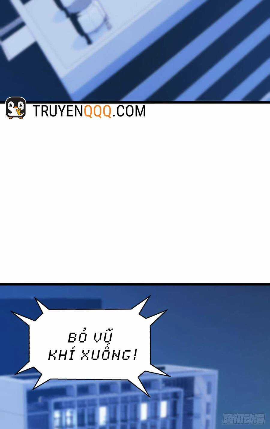 Ác Bá Trò Chơi - Chapter 1 - Trang 4