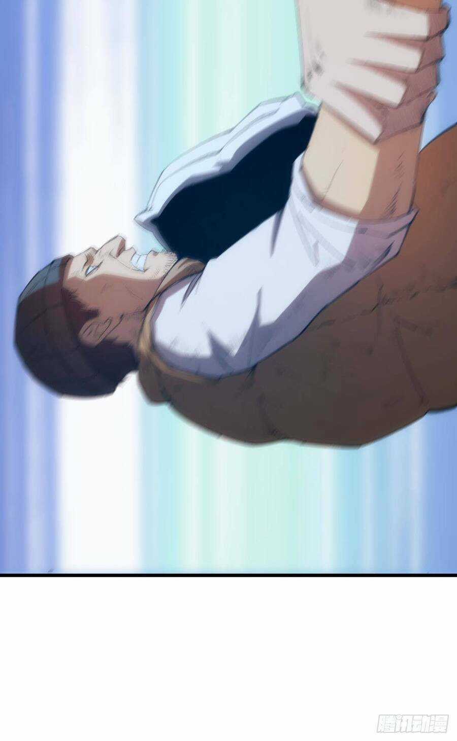 Ác Bá Trò Chơi - Chapter 1 - Trang 33