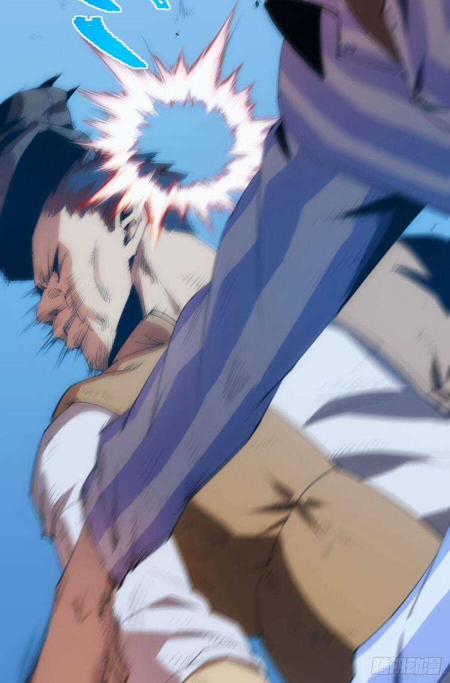 Ác Bá Trò Chơi - Chapter 1 - Trang 35