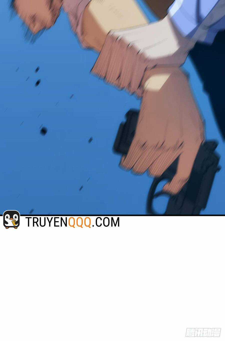 Ác Bá Trò Chơi - Chapter 1 - Trang 36