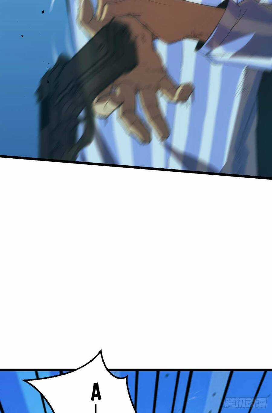 Ác Bá Trò Chơi - Chapter 1 - Trang 39