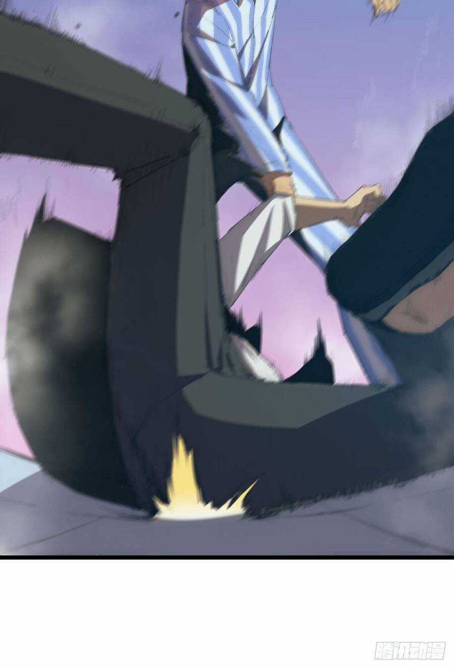 Ác Bá Trò Chơi - Chapter 1 - Trang 43