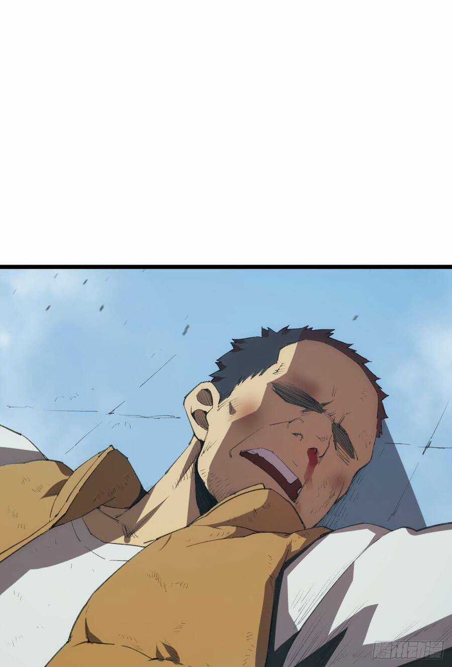 Ác Bá Trò Chơi - Chapter 1 - Trang 44