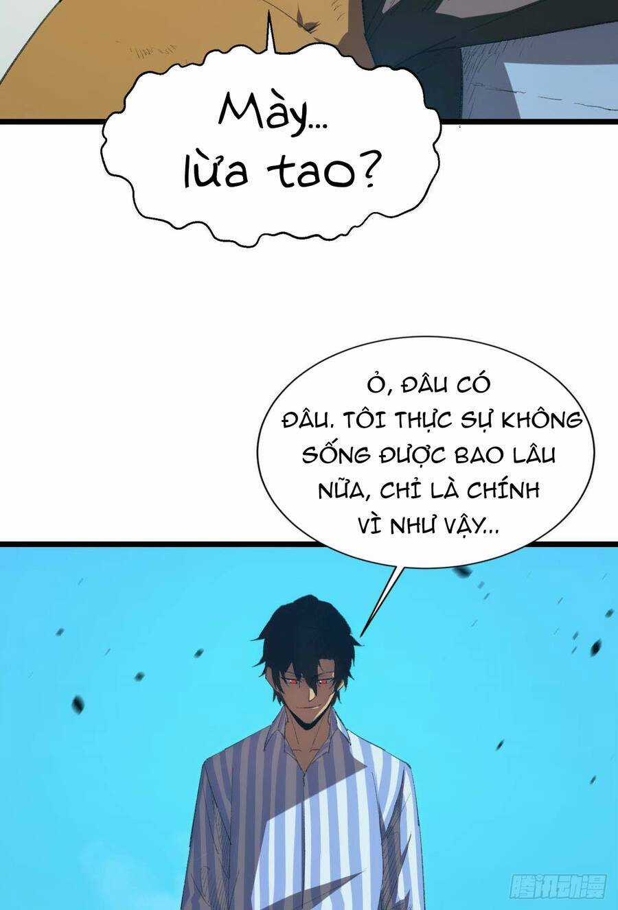 Ác Bá Trò Chơi - Chapter 1 - Trang 45