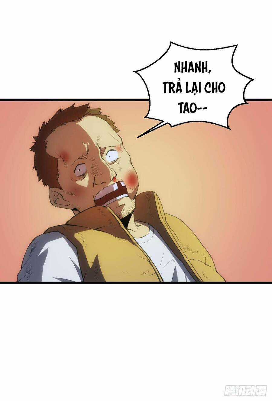 Ác Bá Trò Chơi - Chapter 1 - Trang 49