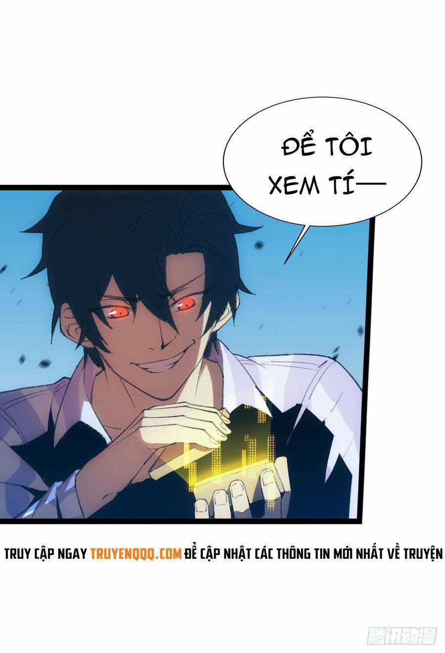 Ác Bá Trò Chơi - Chapter 1 - Trang 50