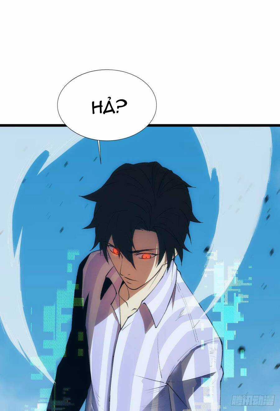 Ác Bá Trò Chơi - Chapter 1 - Trang 51