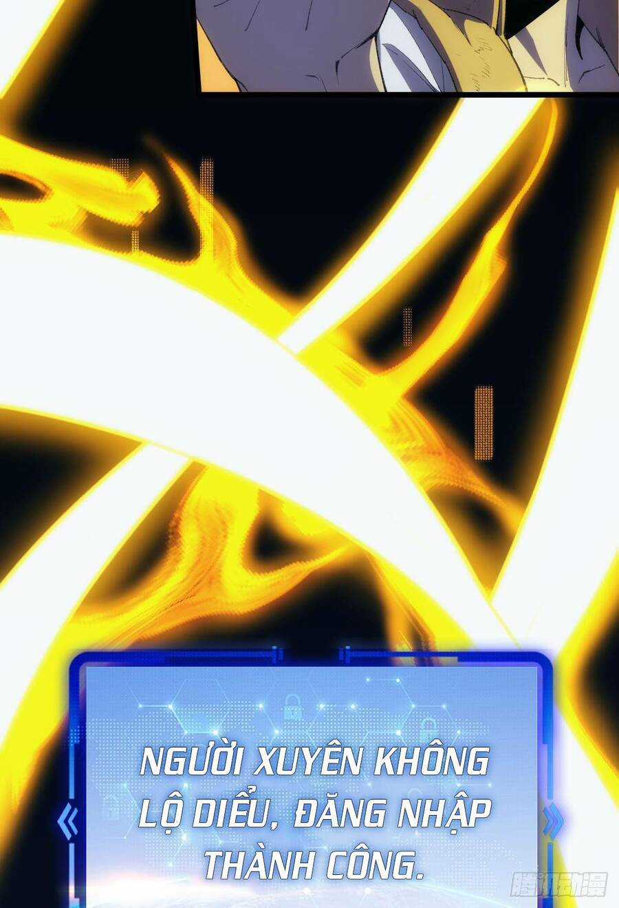 Ác Bá Trò Chơi - Chapter 1 - Trang 54