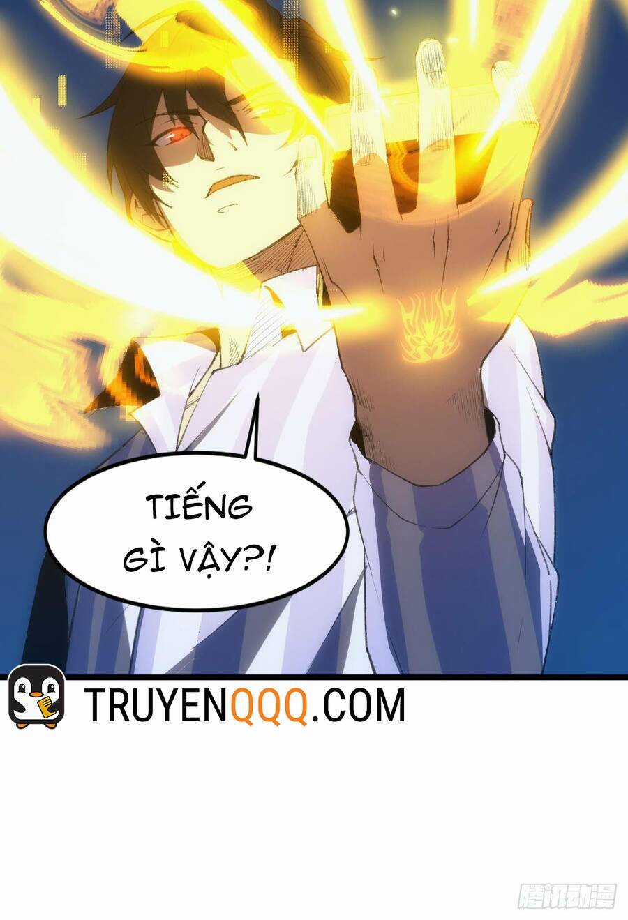 Ác Bá Trò Chơi - Chapter 1 - Trang 57