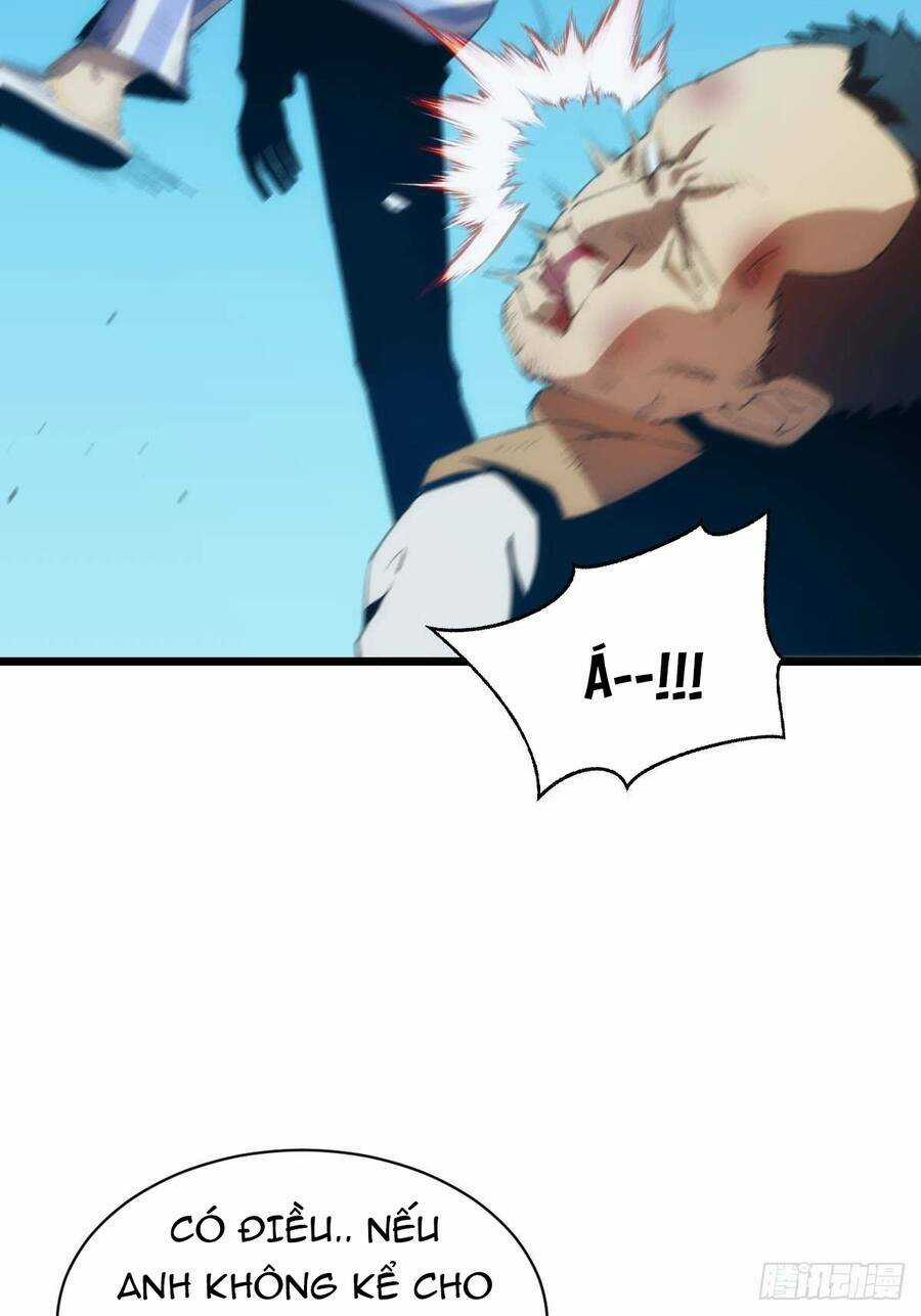 Ác Bá Trò Chơi - Chapter 1 - Trang 60