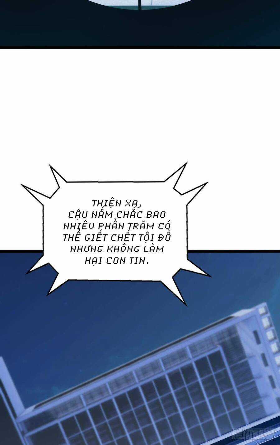 Ác Bá Trò Chơi - Chapter 1 - Trang 7