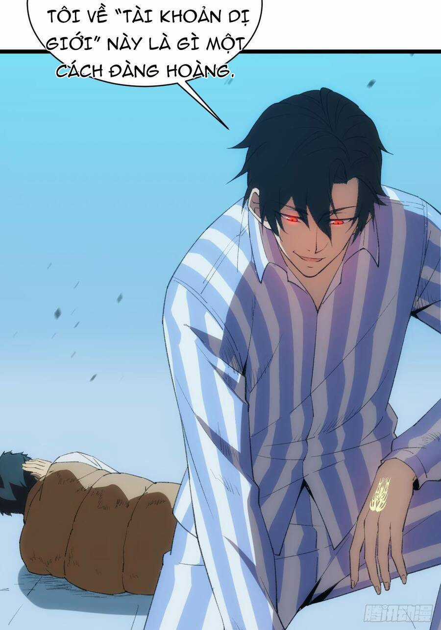 Ác Bá Trò Chơi - Chapter 1 - Trang 61