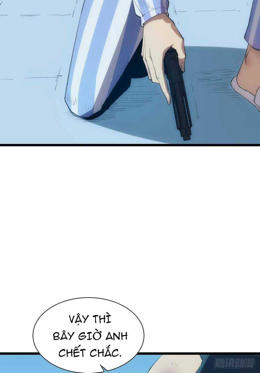 Ác Bá Trò Chơi - Chapter 1 - Trang 62