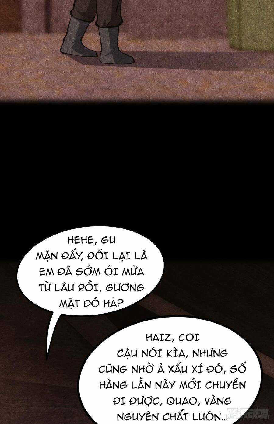 Ác Bá Trò Chơi - Chapter 10 - Trang 11