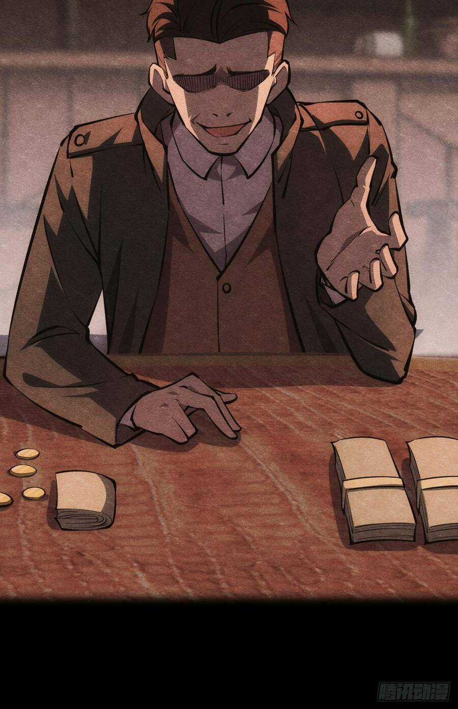 Ác Bá Trò Chơi - Chapter 10 - Trang 14