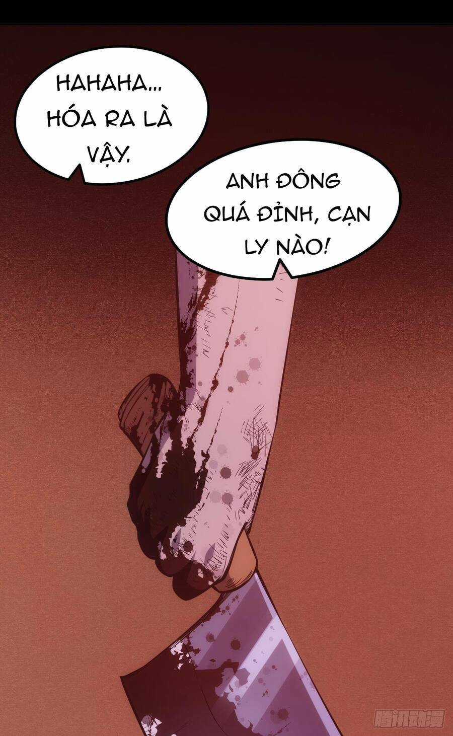 Ác Bá Trò Chơi - Chapter 10 - Trang 15