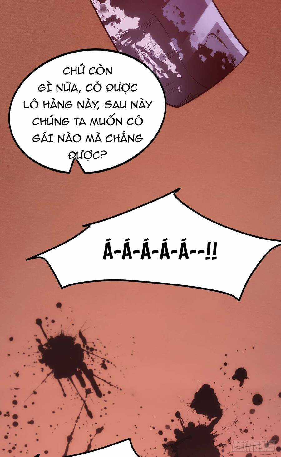 Ác Bá Trò Chơi - Chapter 10 - Trang 16