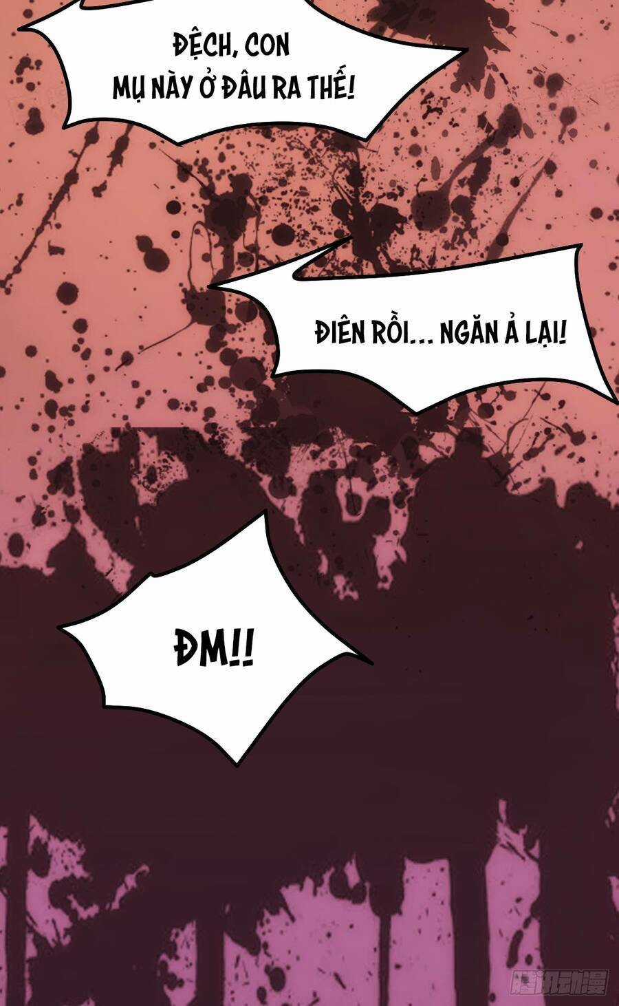 Ác Bá Trò Chơi - Chapter 10 - Trang 17