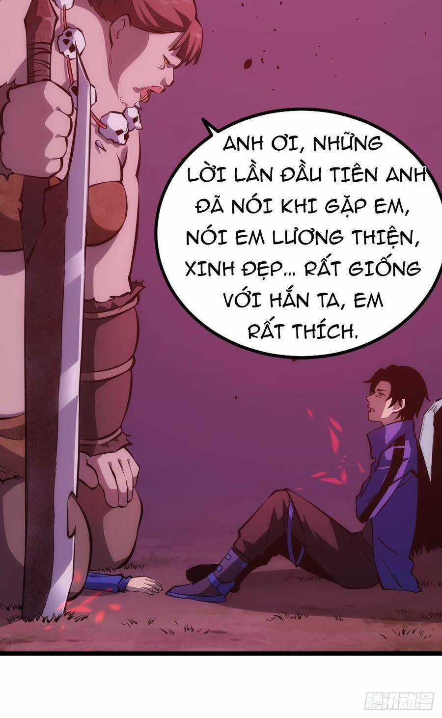 Ác Bá Trò Chơi - Chapter 10 - Trang 19