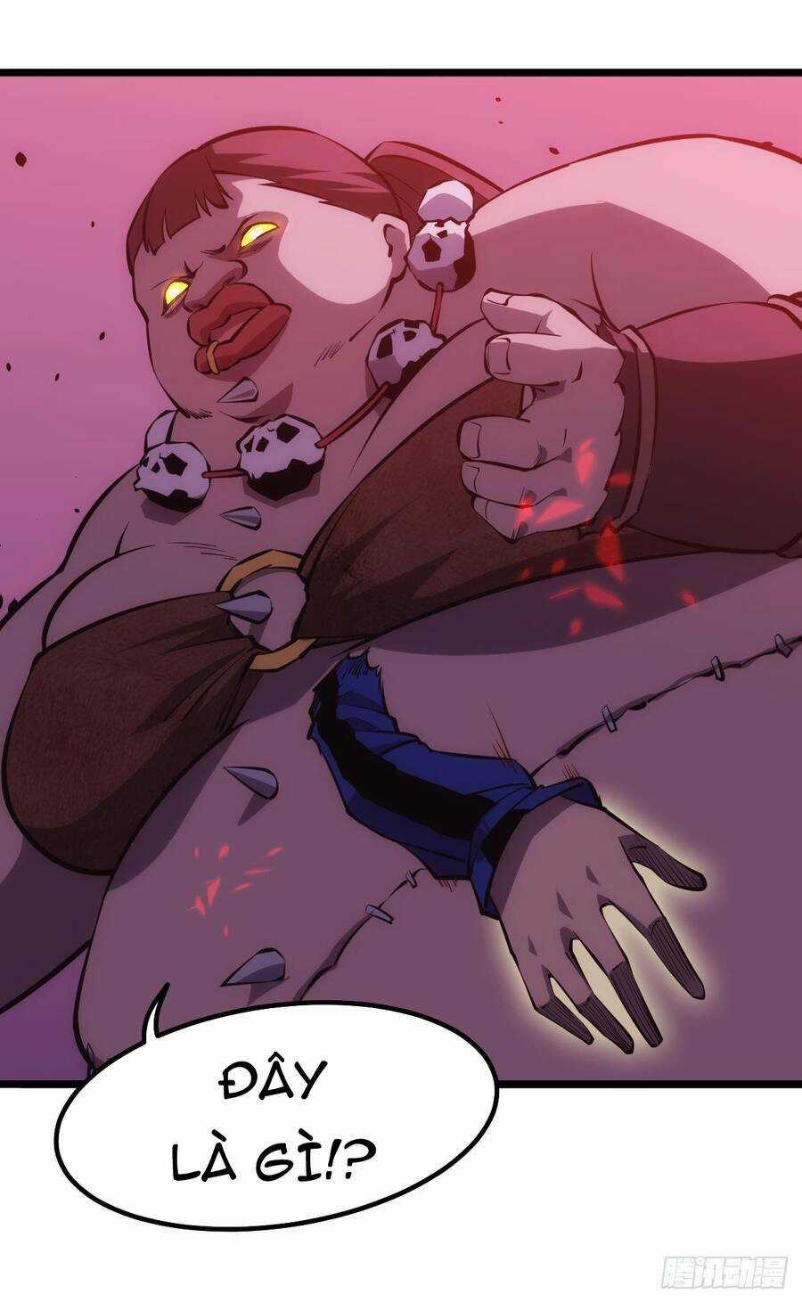 Ác Bá Trò Chơi - Chapter 10 - Trang 22