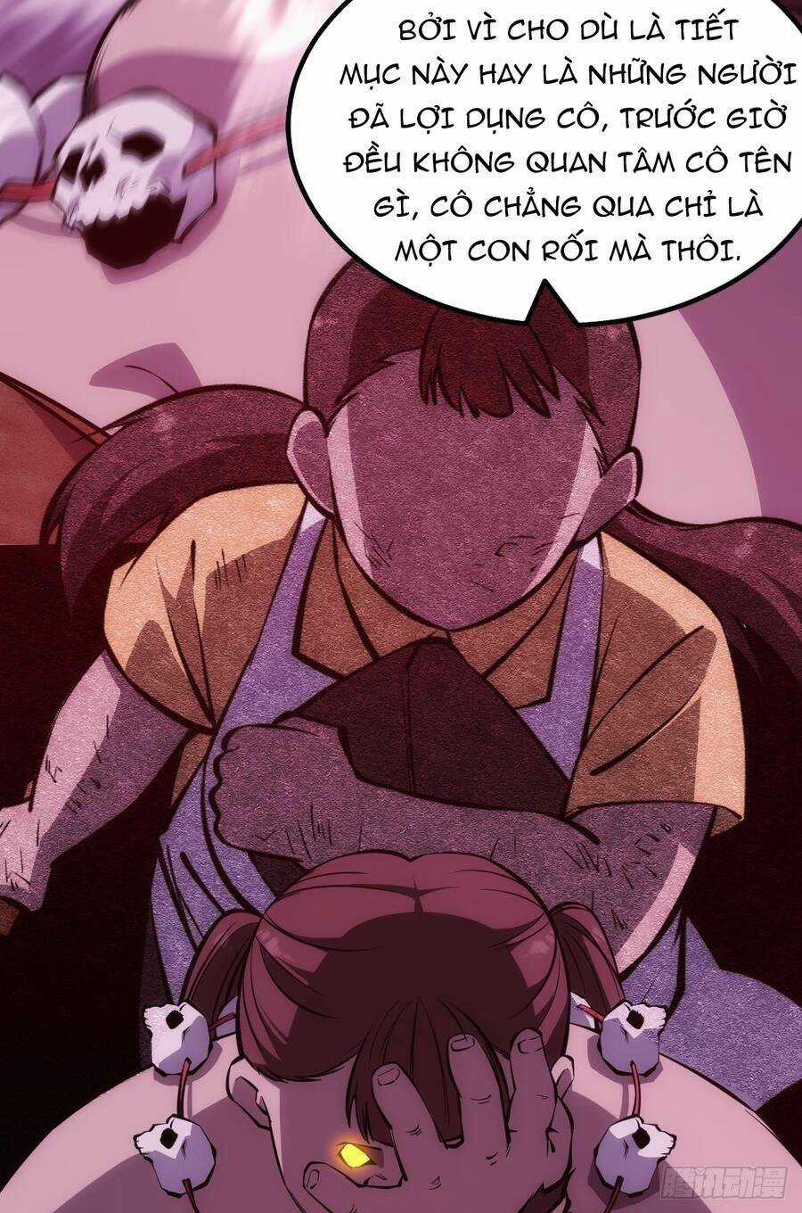 Ác Bá Trò Chơi - Chapter 10 - Trang 27