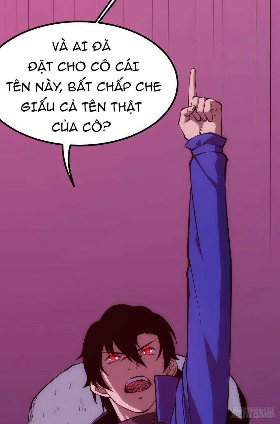 Ác Bá Trò Chơi - Chapter 10 - Trang 30