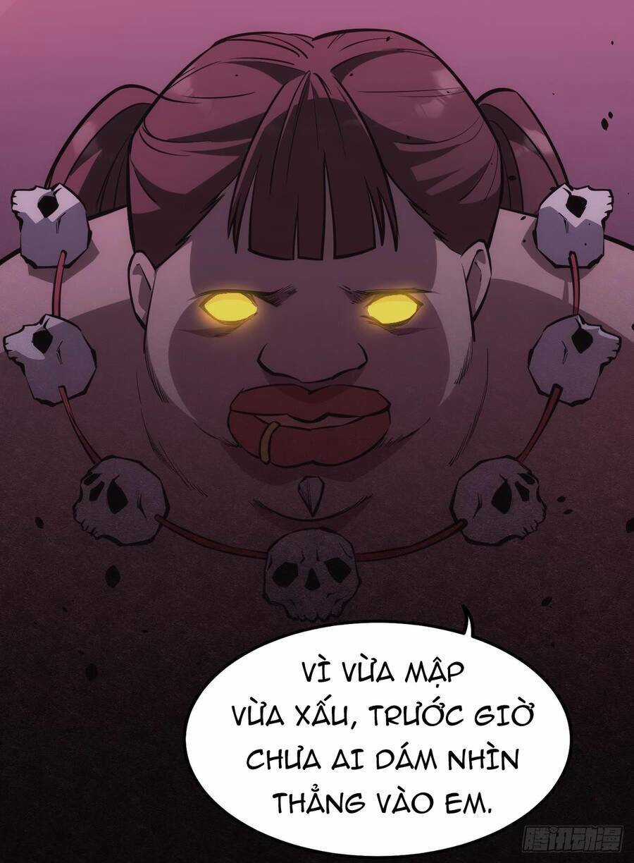 Ác Bá Trò Chơi - Chapter 10 - Trang 4