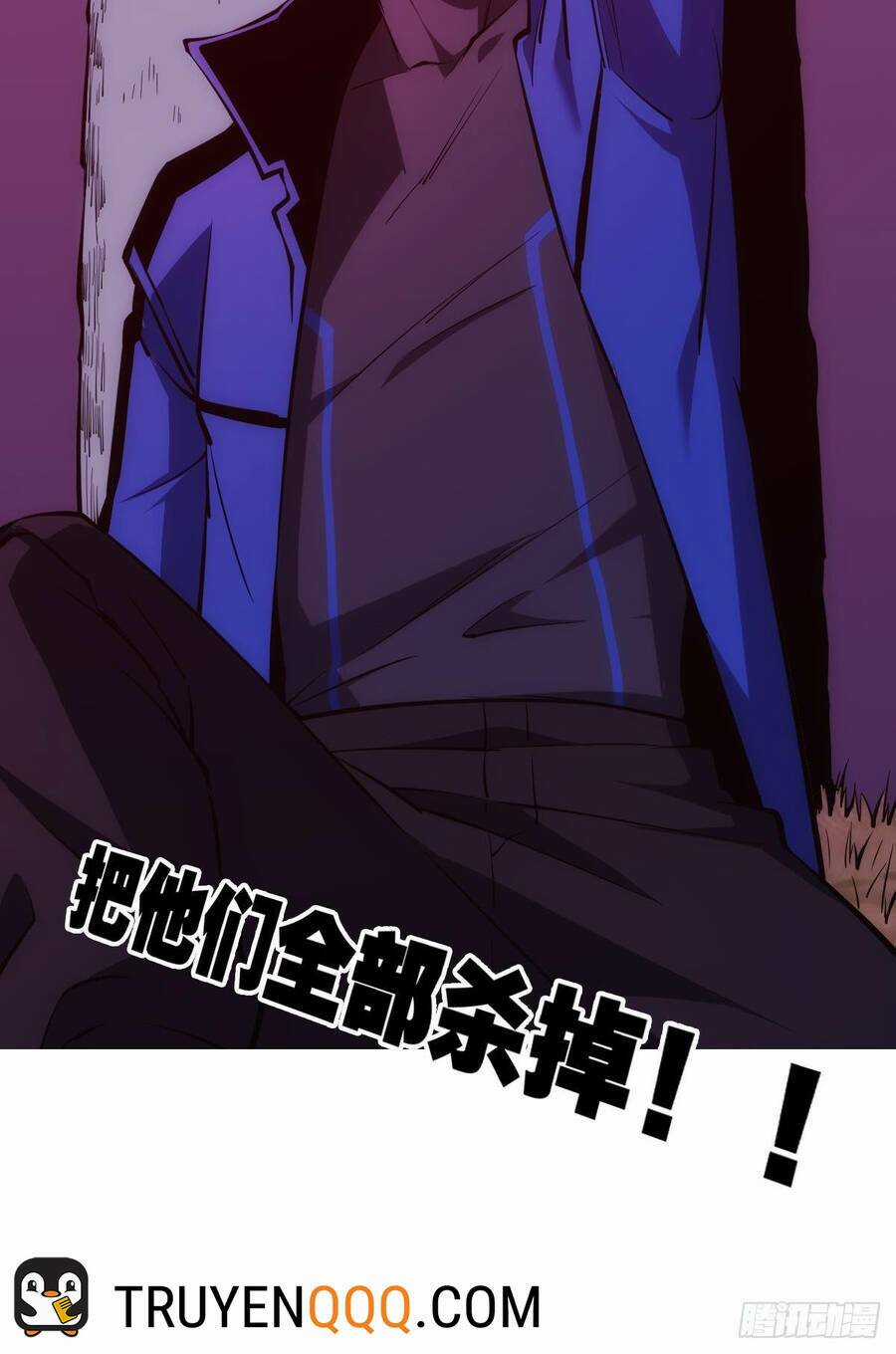 Ác Bá Trò Chơi - Chapter 10 - Trang 31