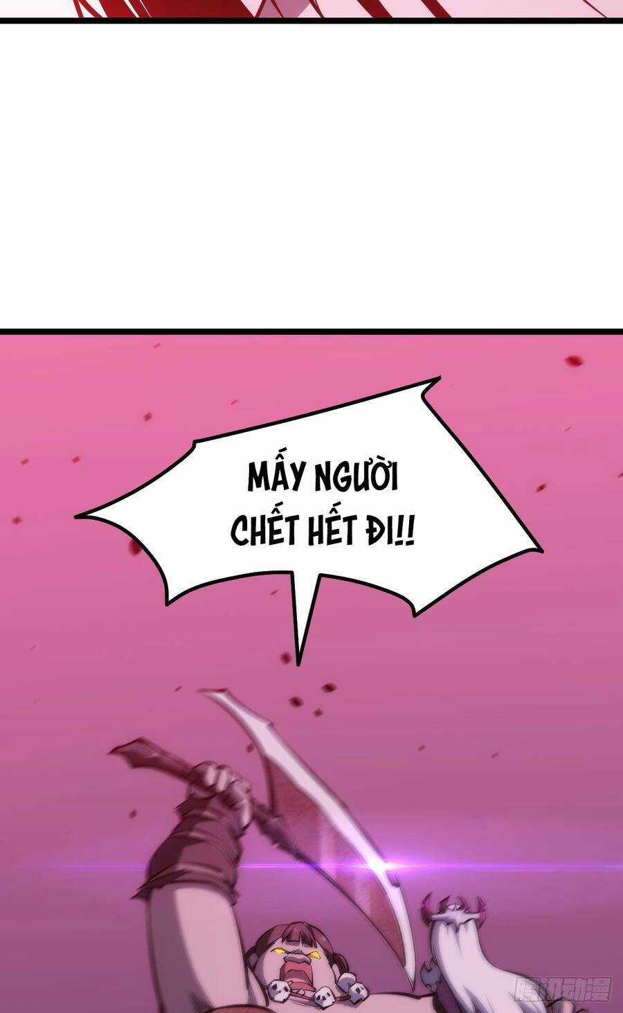 Ác Bá Trò Chơi - Chapter 10 - Trang 34