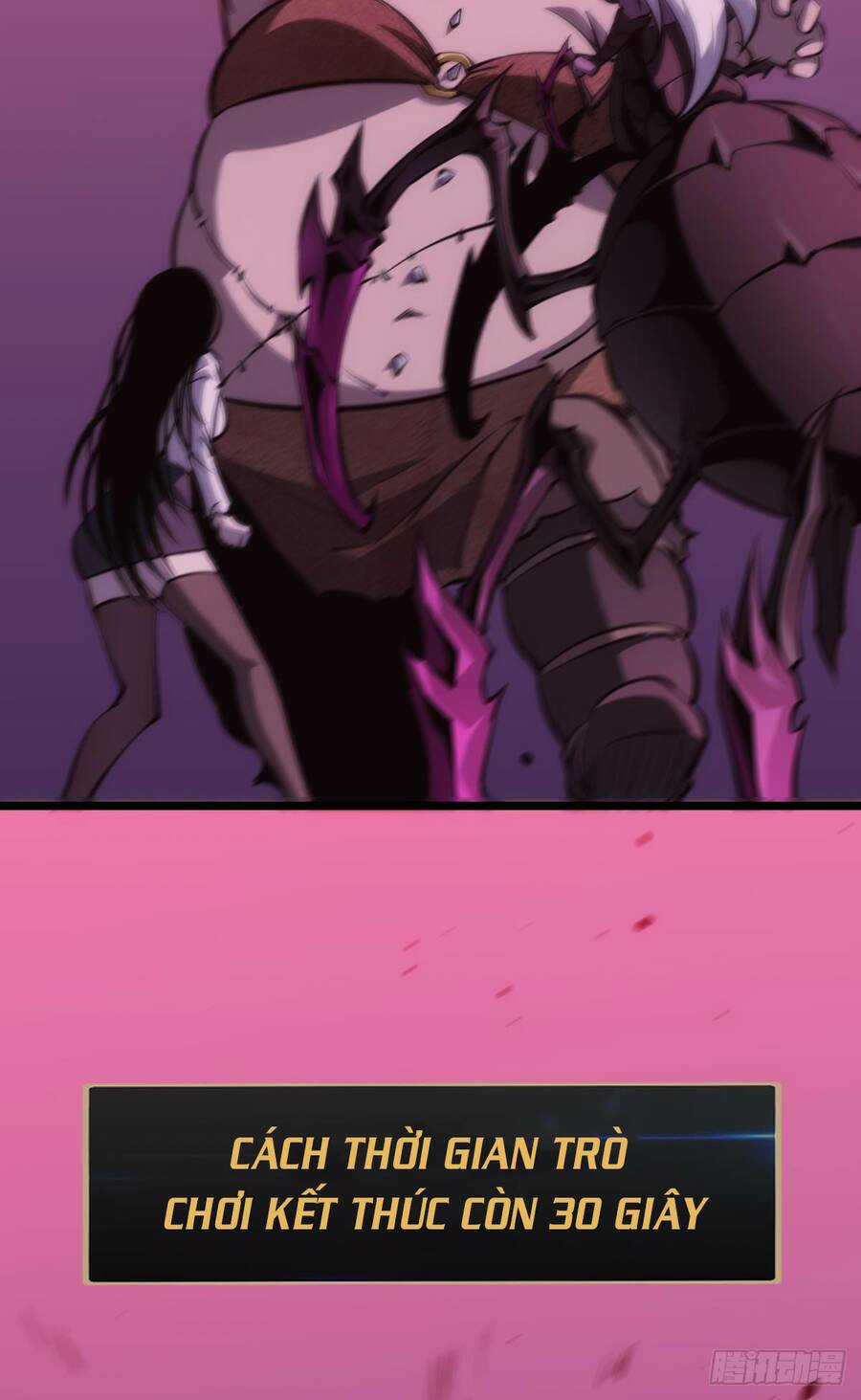Ác Bá Trò Chơi - Chapter 10 - Trang 35
