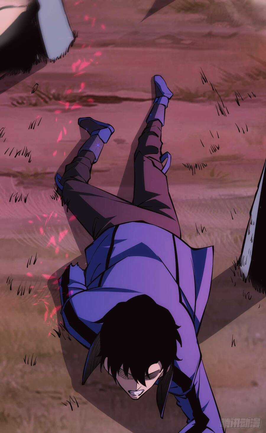 Ác Bá Trò Chơi - Chapter 10 - Trang 37