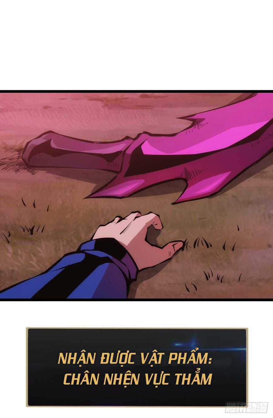 Ác Bá Trò Chơi - Chapter 10 - Trang 39